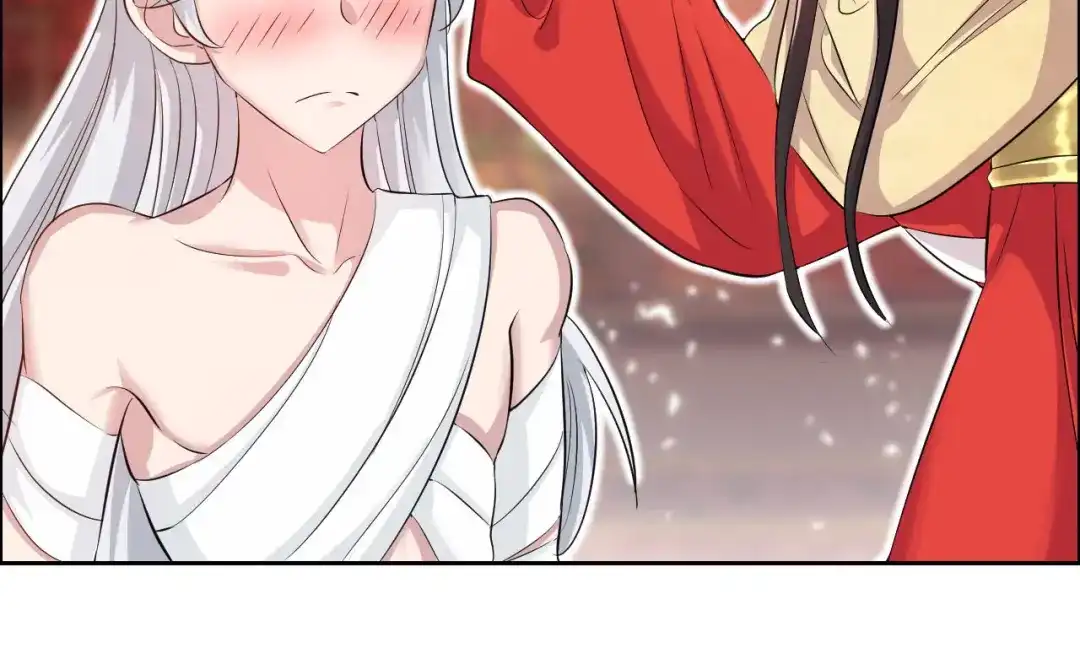 狂女重生：纨绔七皇妃 第211话 碎牙碎发 第18页