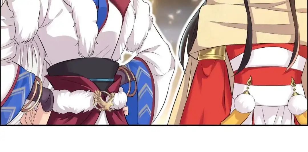狂女重生：纨绔七皇妃 第211话 碎牙碎发 第38页