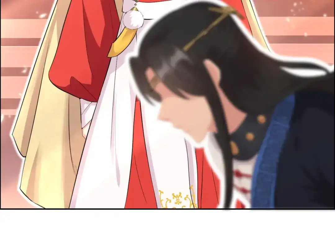 狂女重生：纨绔七皇妃 第211话 碎牙碎发 第83页