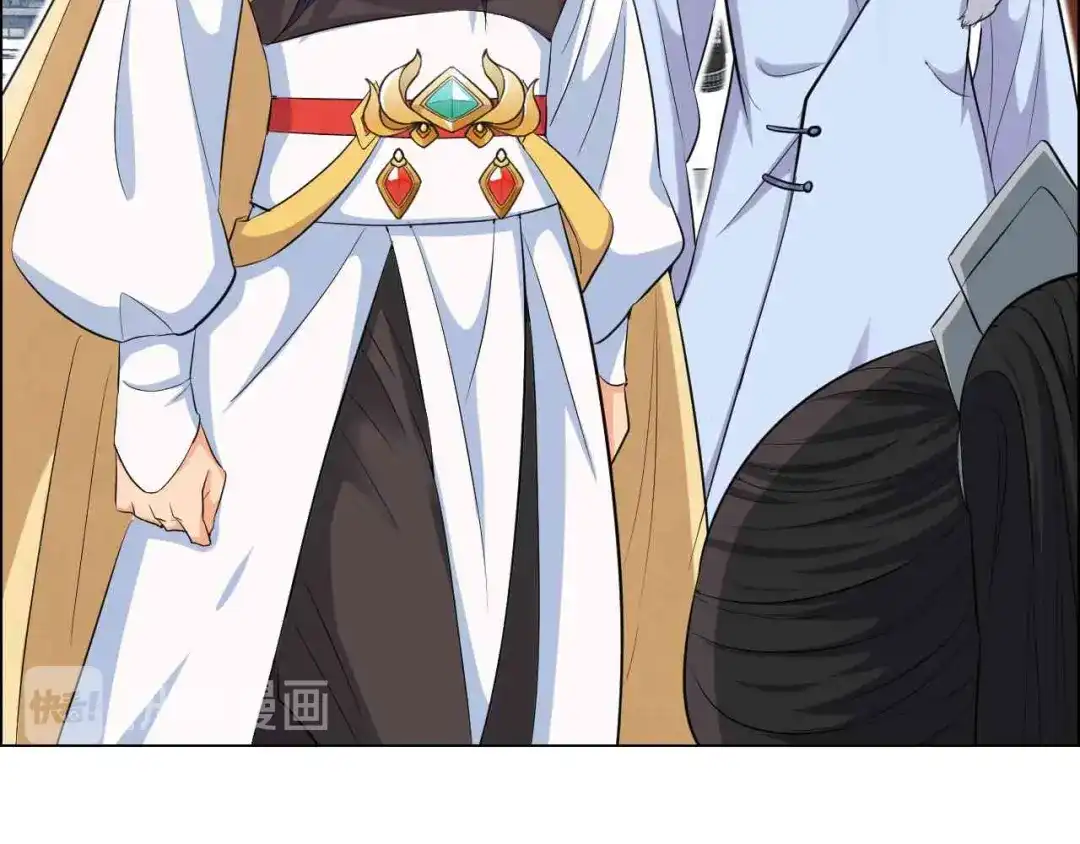 狂女重生：纨绔七皇妃 第212话 百姓乱 第72页