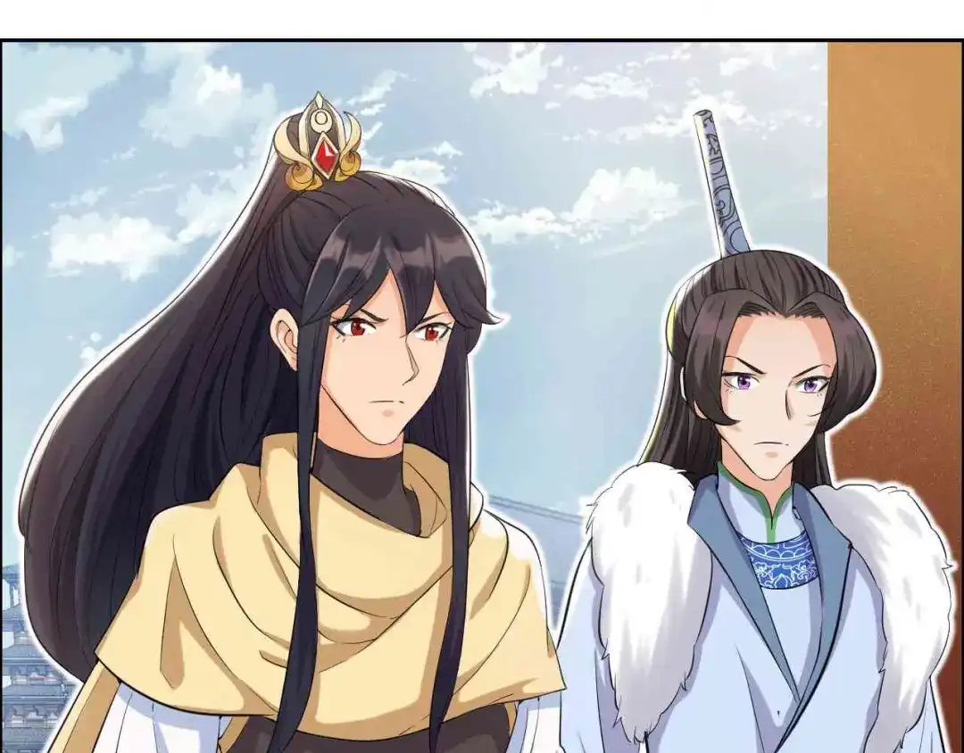 狂女重生：纨绔七皇妃 第212话 百姓乱 第71页