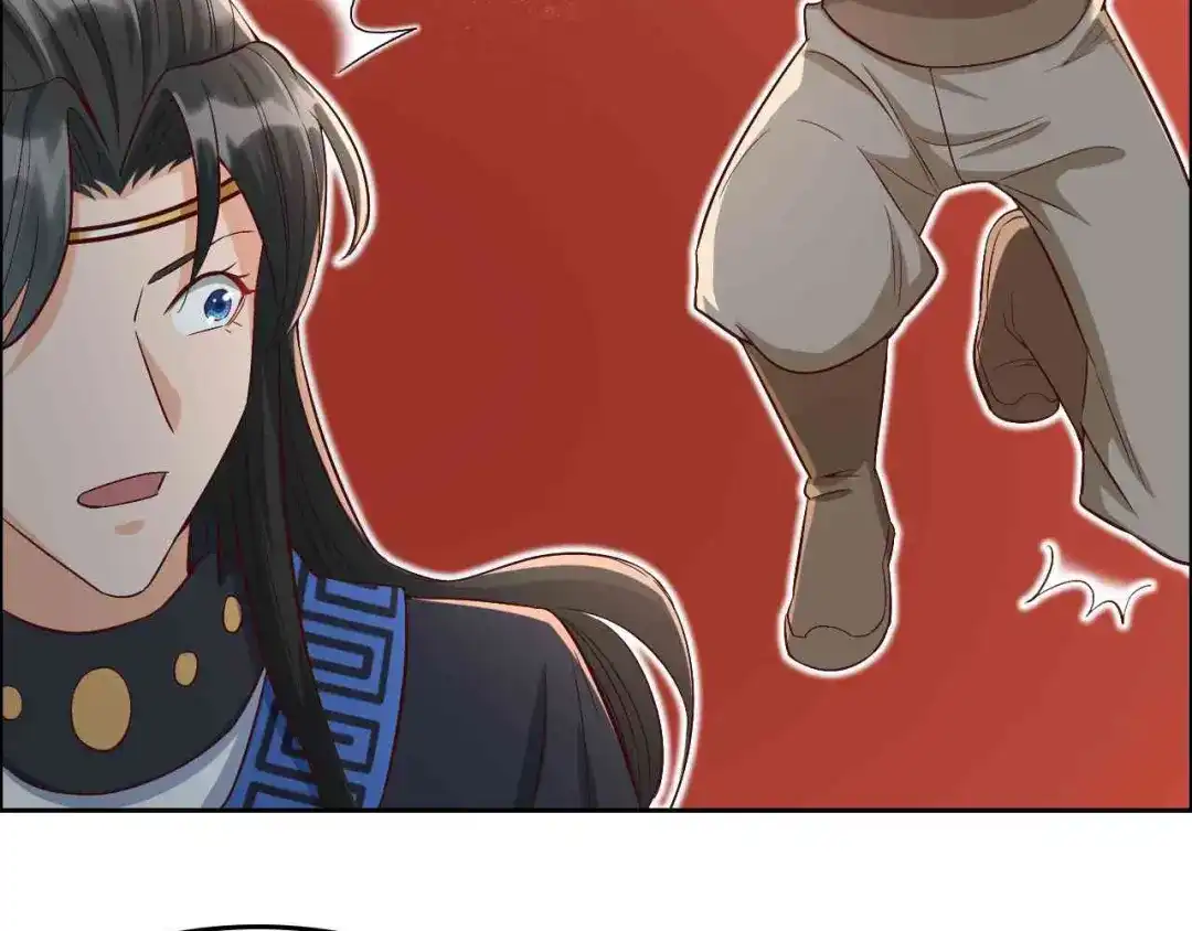 狂女重生：纨绔七皇妃 第212话 百姓乱 第9页