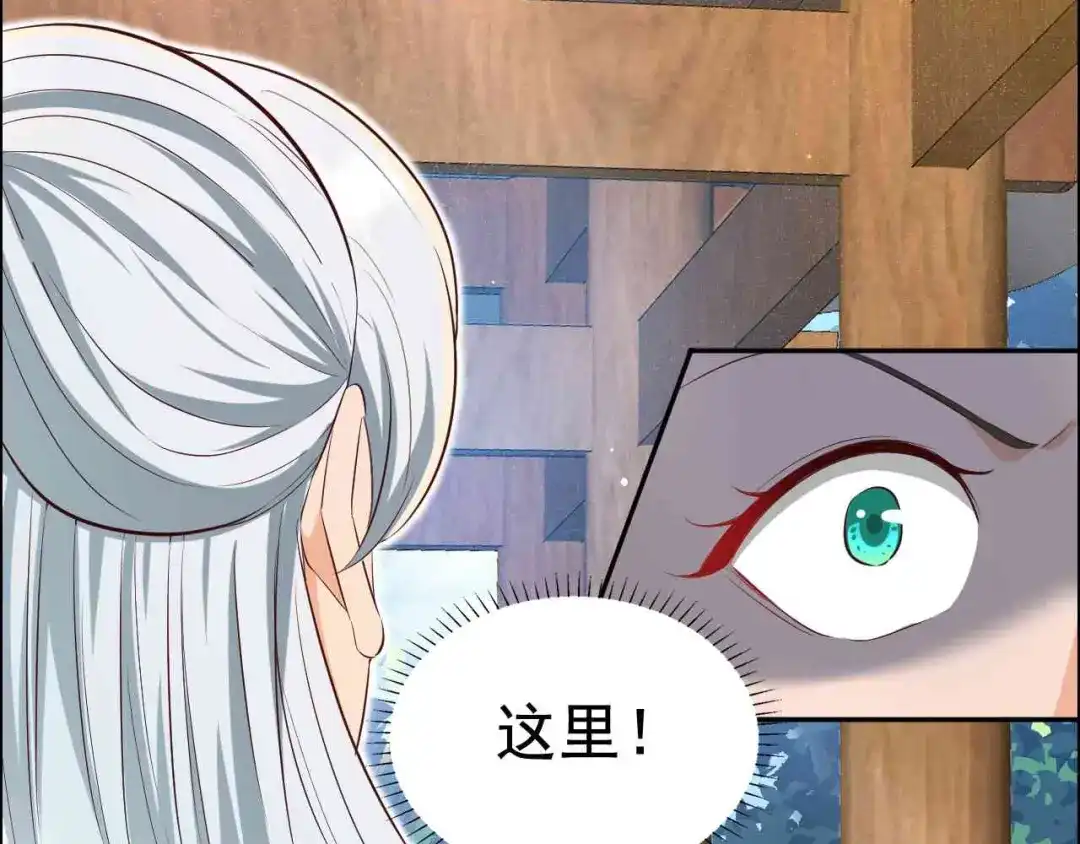 狂女重生：纨绔七皇妃 第212话 百姓乱 第41页