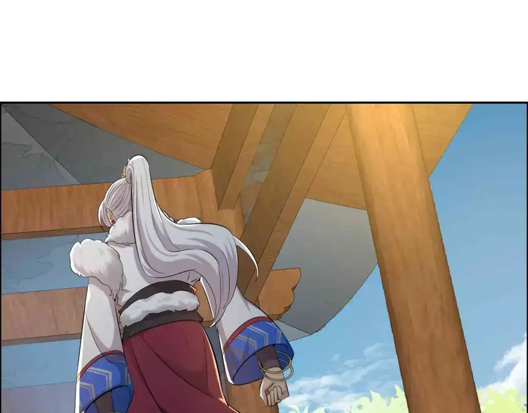 狂女重生：纨绔七皇妃 第212话 百姓乱 第60页