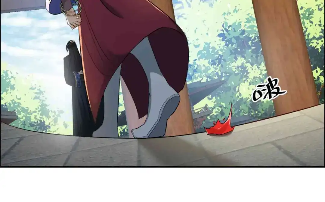 狂女重生：纨绔七皇妃 第212话 百姓乱 第61页
