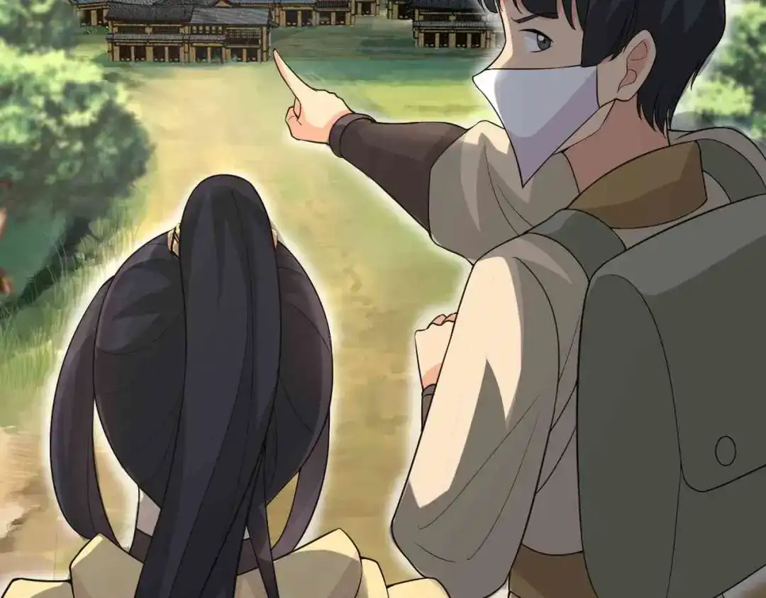 狂女重生：纨绔七皇妃 第213话 李家村 第11页
