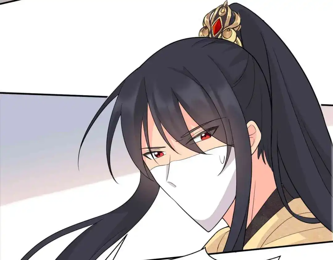 狂女重生：纨绔七皇妃 第214话 以人入药 第18页