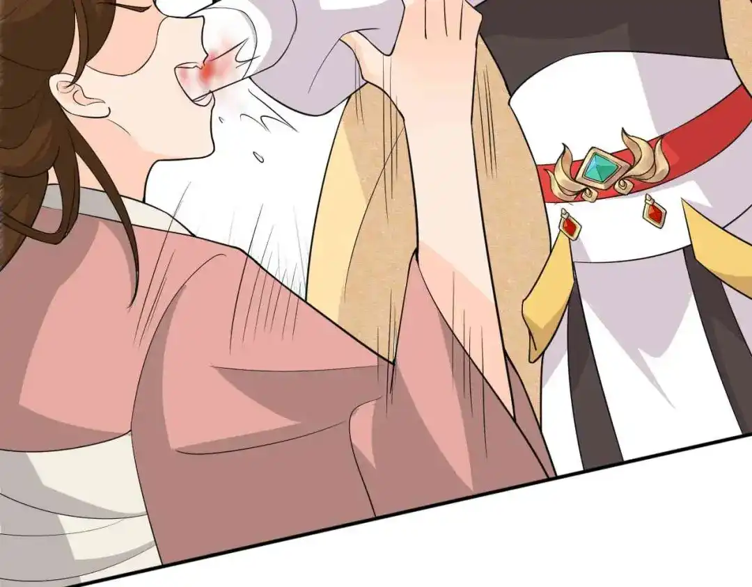 狂女重生：纨绔七皇妃 第214话 以人入药 第16页