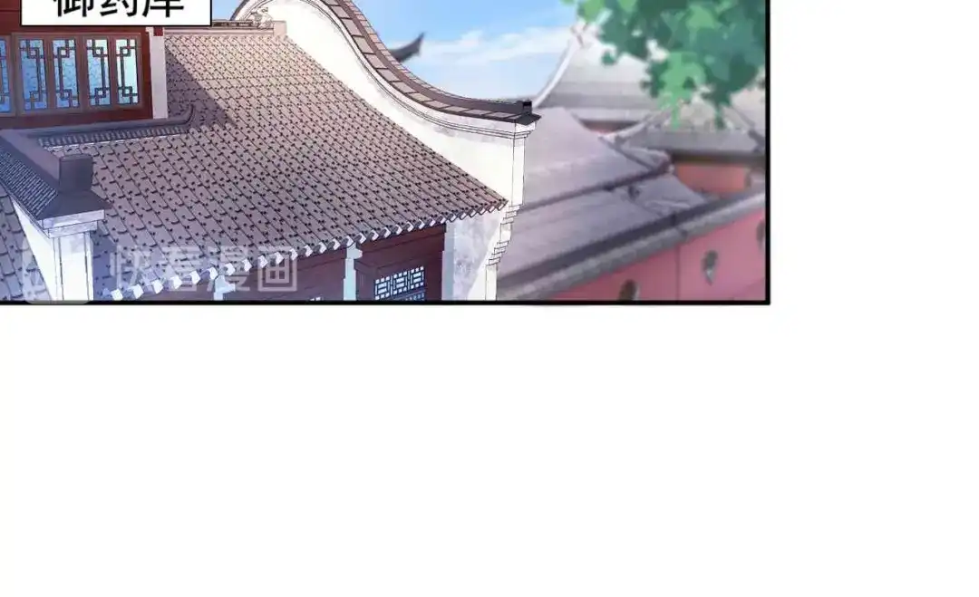 狂女重生：纨绔七皇妃 第214话 以人入药 第87页