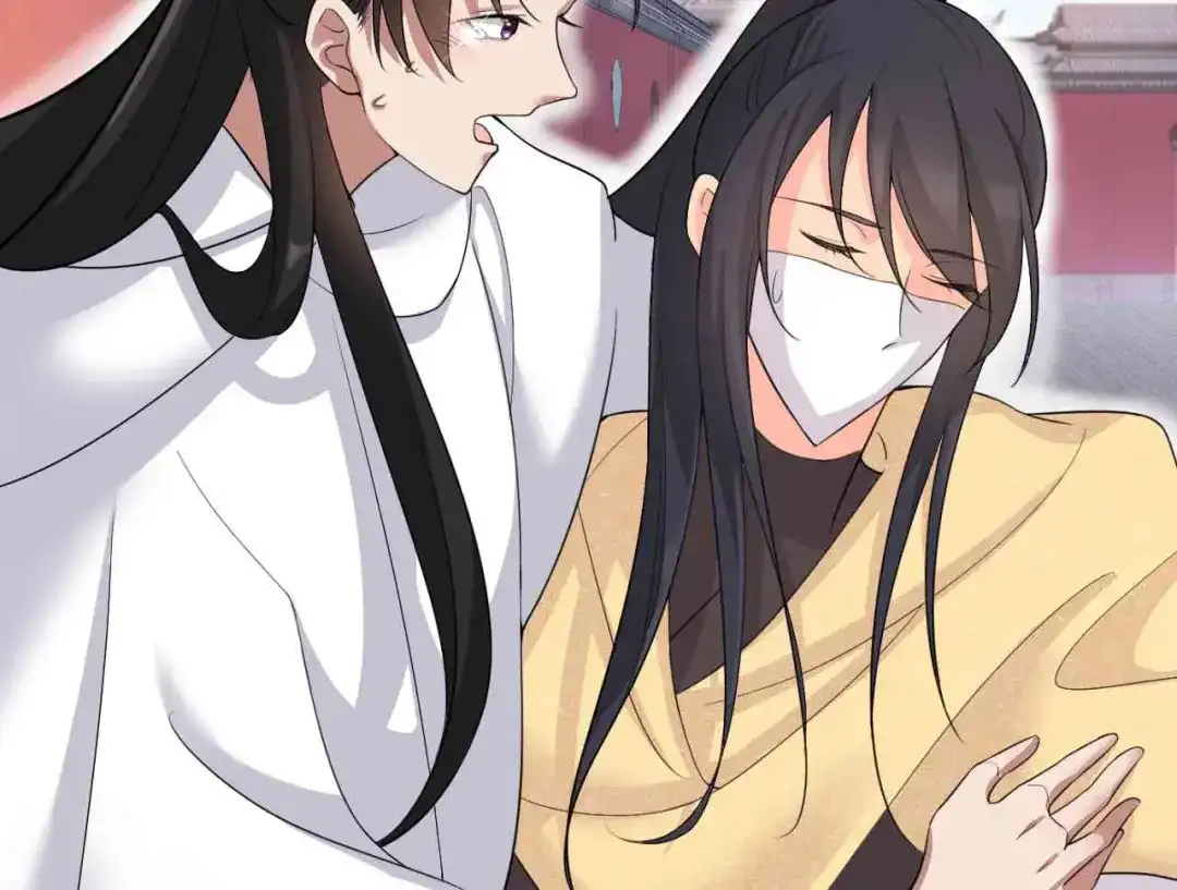 狂女重生：纨绔七皇妃 第214话 以人入药 第57页