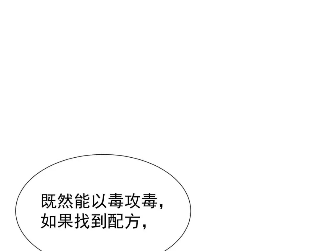 狂女重生：纨绔七皇妃 第214话 以人入药 第78页