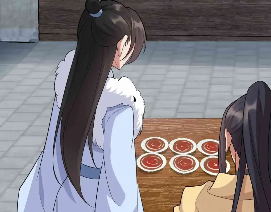 狂女重生：纨绔七皇妃 第215话 神药 第50页