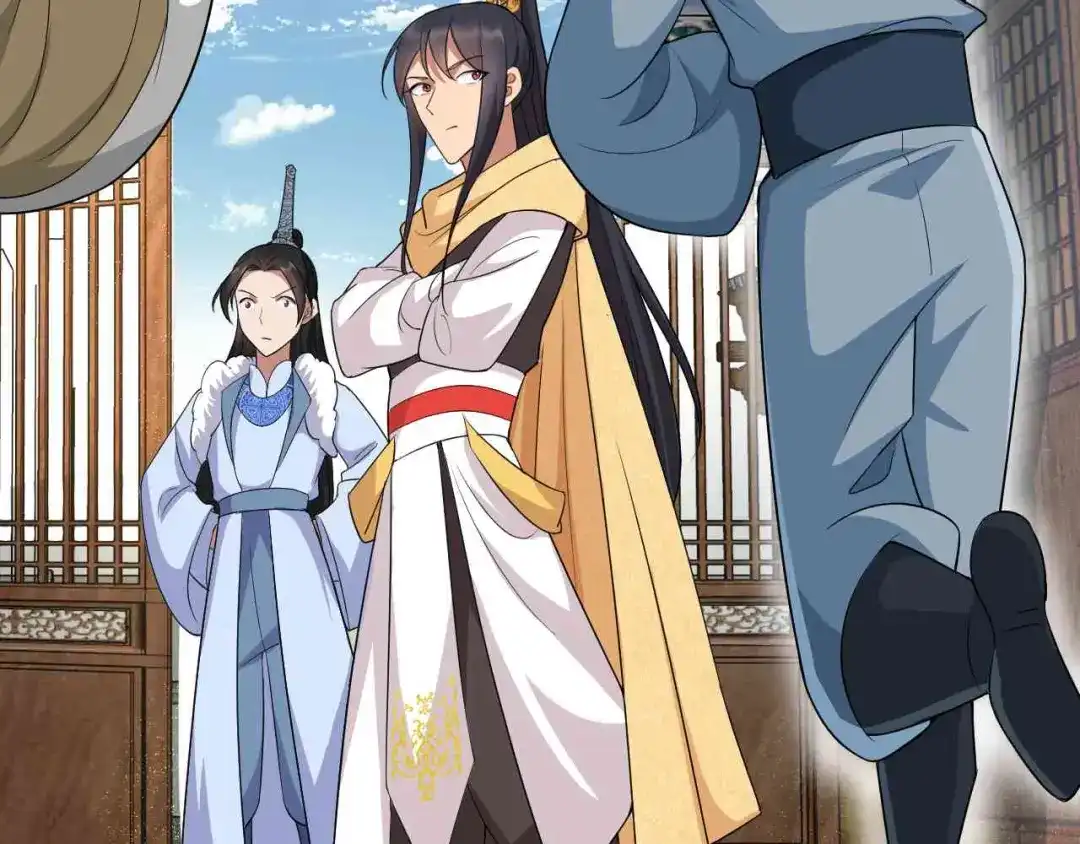 狂女重生：纨绔七皇妃 第215话 神药 第16页