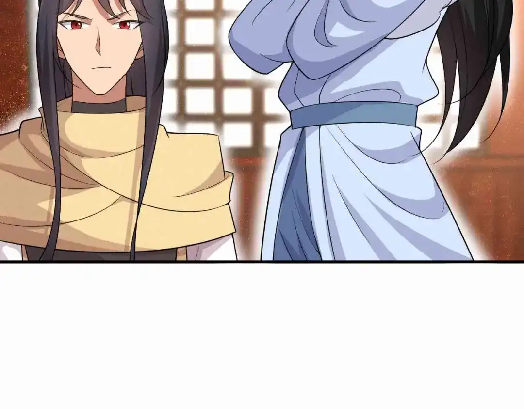 狂女重生：纨绔七皇妃 第215话 神药 第55页