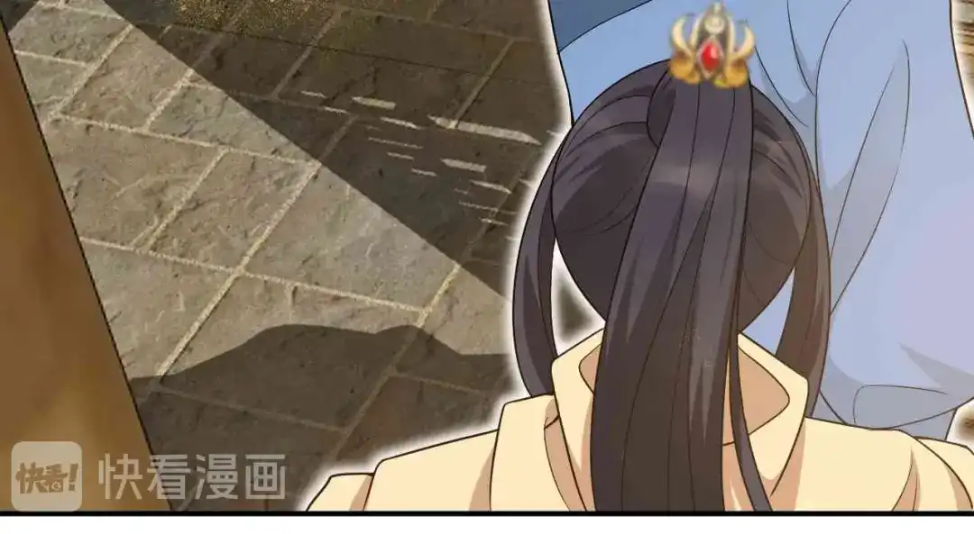 狂女重生：纨绔七皇妃 第217话 推翻暴君 第18页