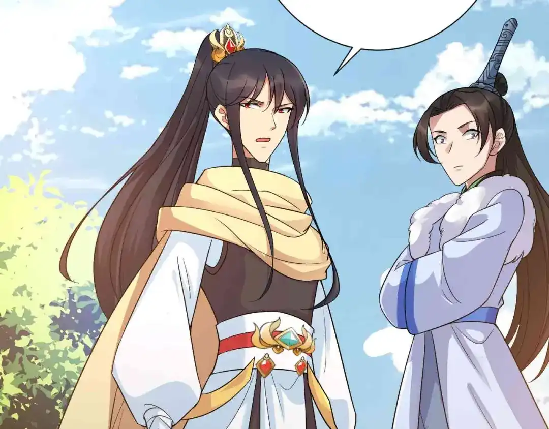 狂女重生：纨绔七皇妃 第217话 推翻暴君 第87页