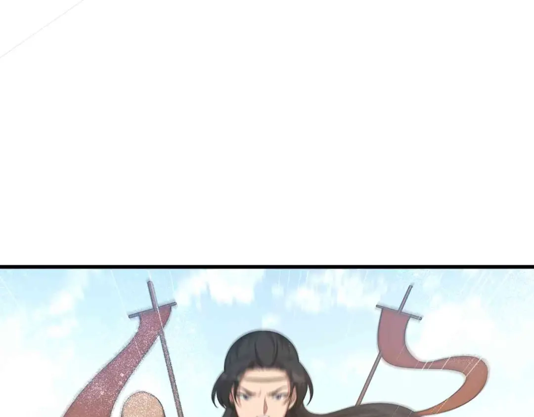 狂女重生：纨绔七皇妃 第218话 激烈 第21页