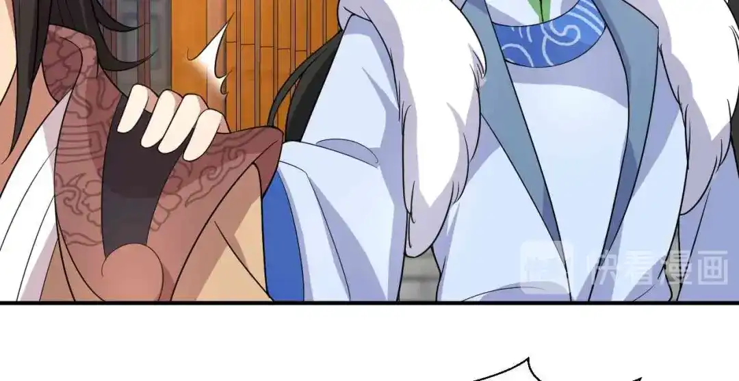 狂女重生：纨绔七皇妃 第218话 激烈 第85页