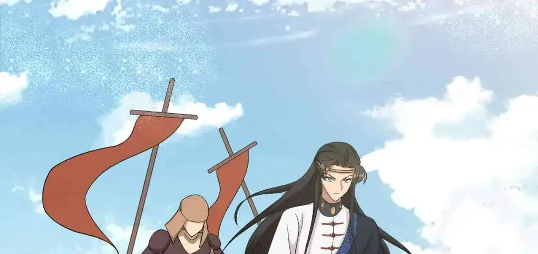 狂女重生：纨绔七皇妃 第218话 激烈 第6页