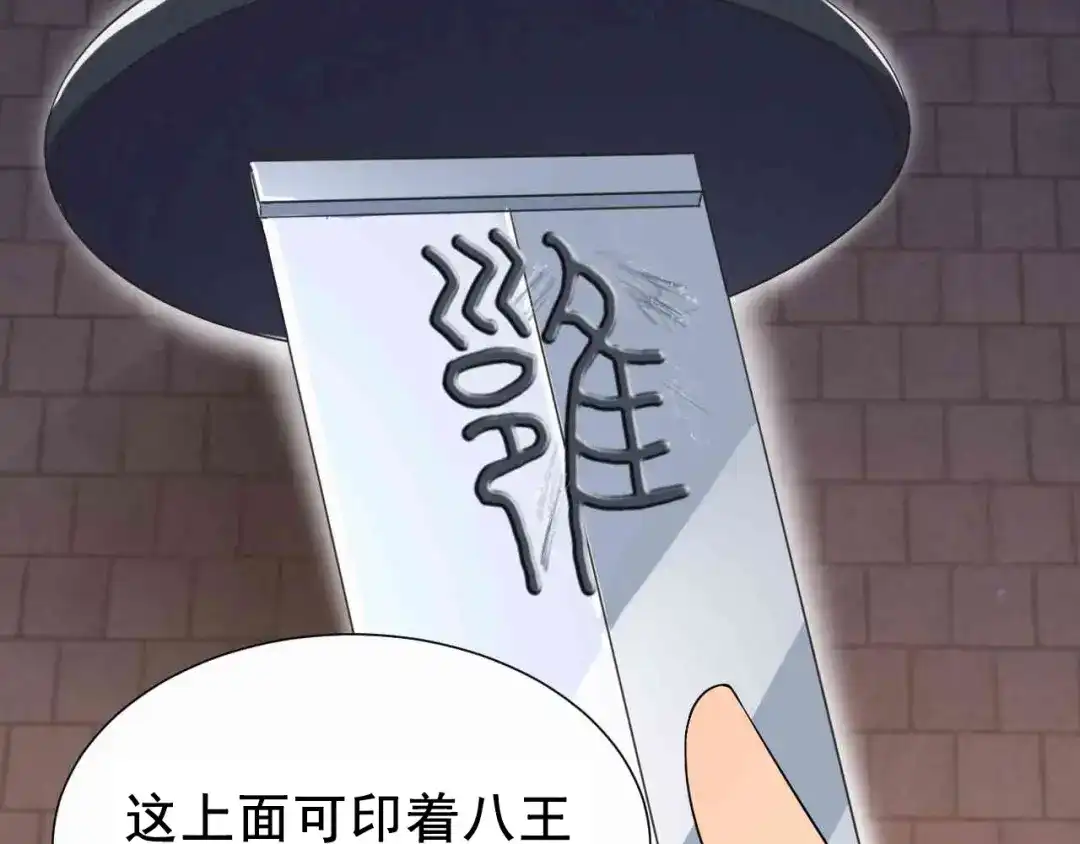 狂女重生：纨绔七皇妃 第219话 烫手山芋 第44页
