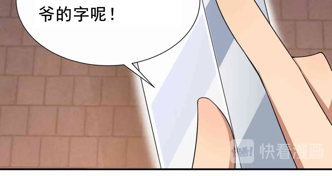 狂女重生：纨绔七皇妃 第219话 烫手山芋 第45页