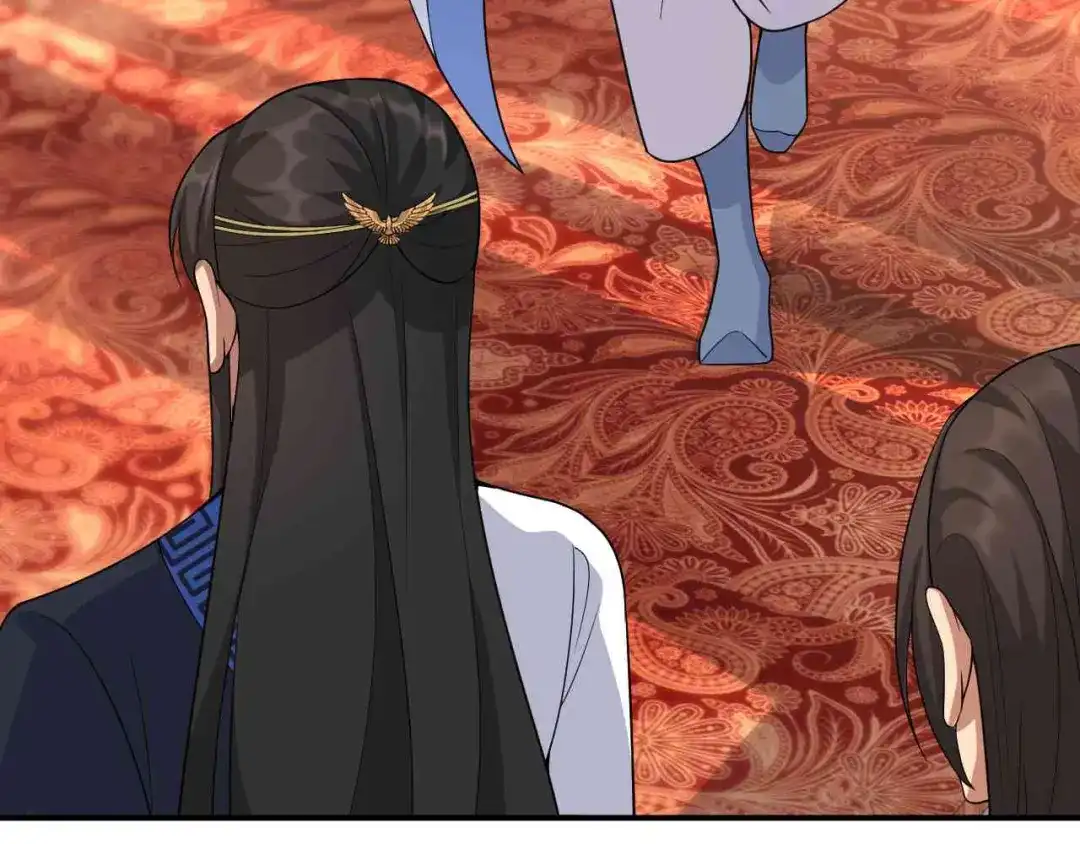 狂女重生：纨绔七皇妃 第220话 审讯 第72页