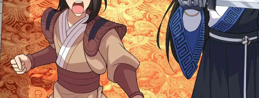 狂女重生：纨绔七皇妃 第220话 审讯 第77页