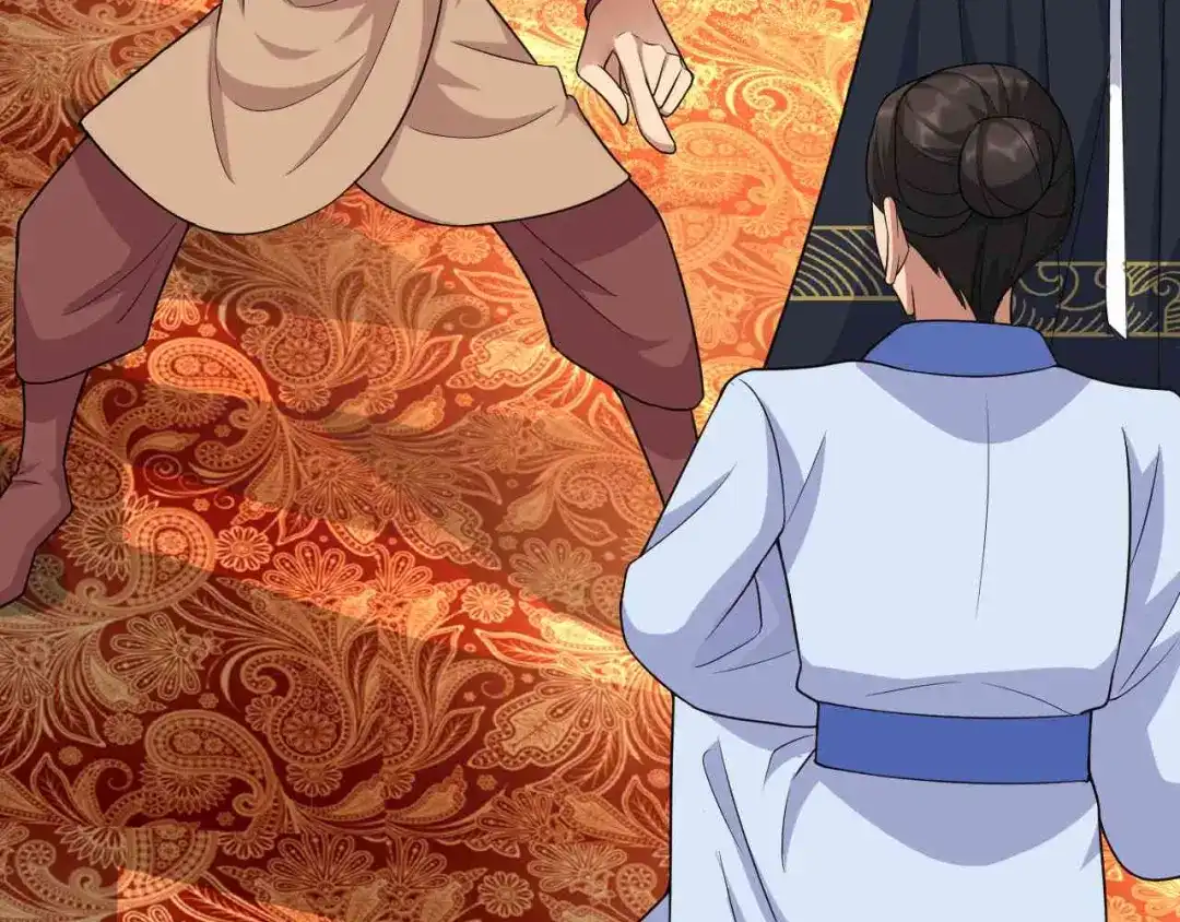 狂女重生：纨绔七皇妃 第220话 审讯 第78页