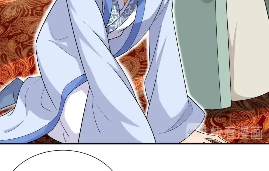 狂女重生：纨绔七皇妃 第220话 审讯 第19页