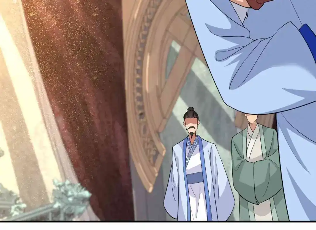 狂女重生：纨绔七皇妃 第220话 审讯 第13页