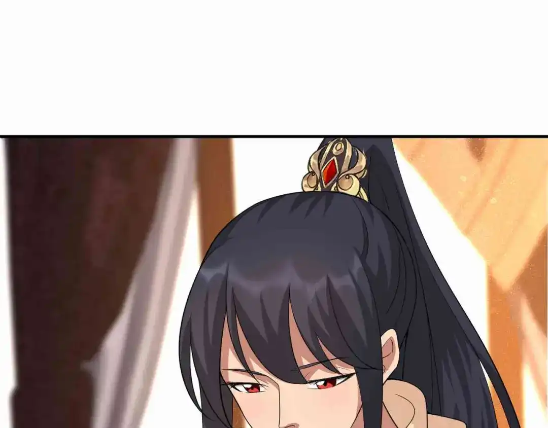 狂女重生：纨绔七皇妃 第220话 审讯 第40页