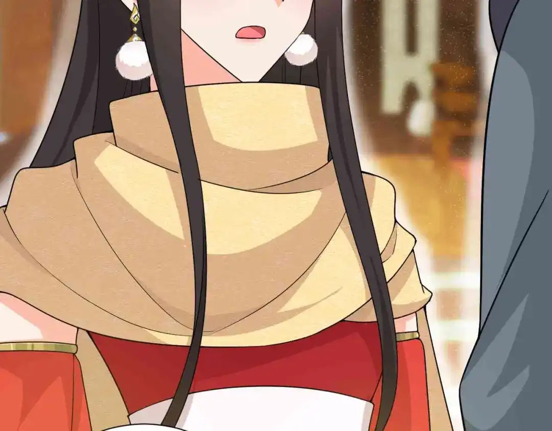 狂女重生：纨绔七皇妃 第222话 石山部落 第11页