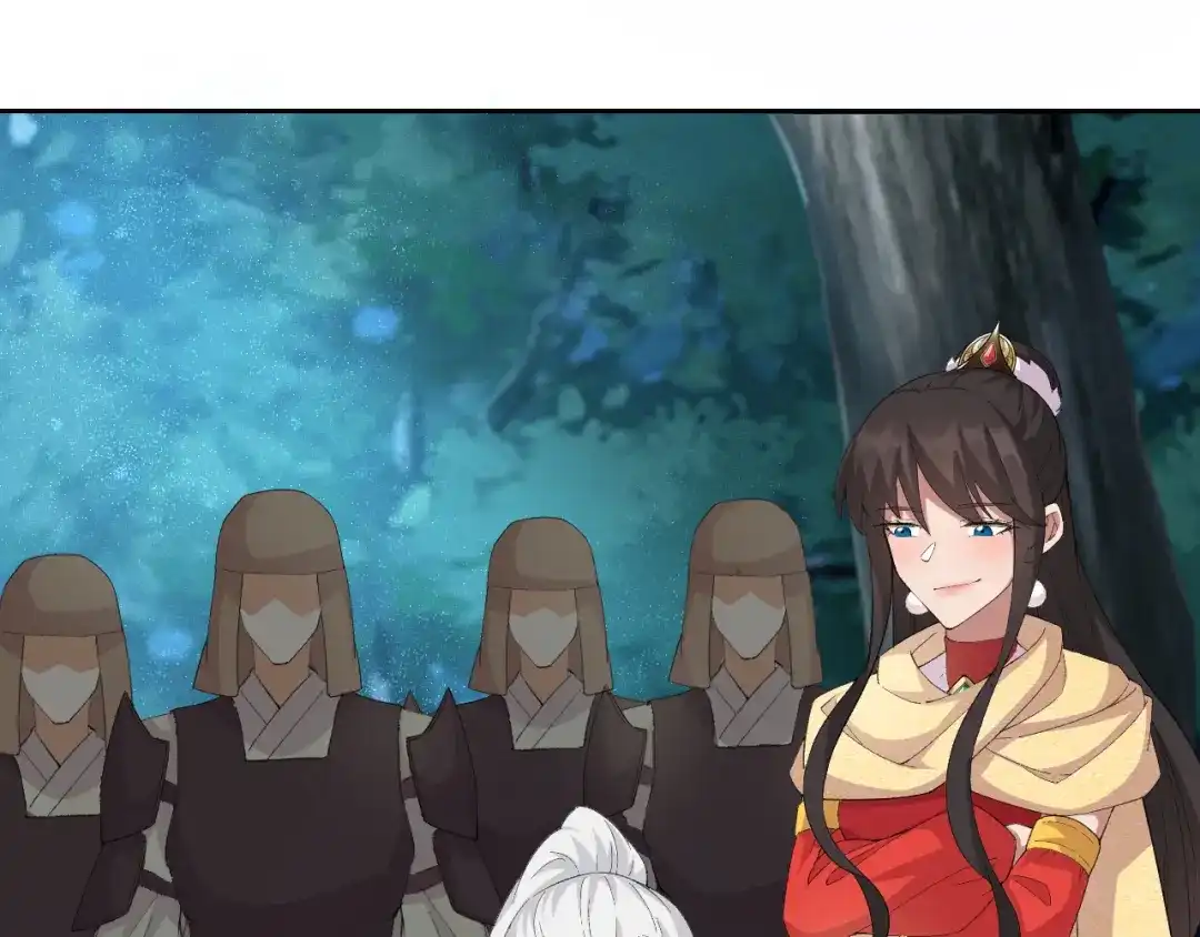 狂女重生：纨绔七皇妃 第223话 新仇旧账 第59页