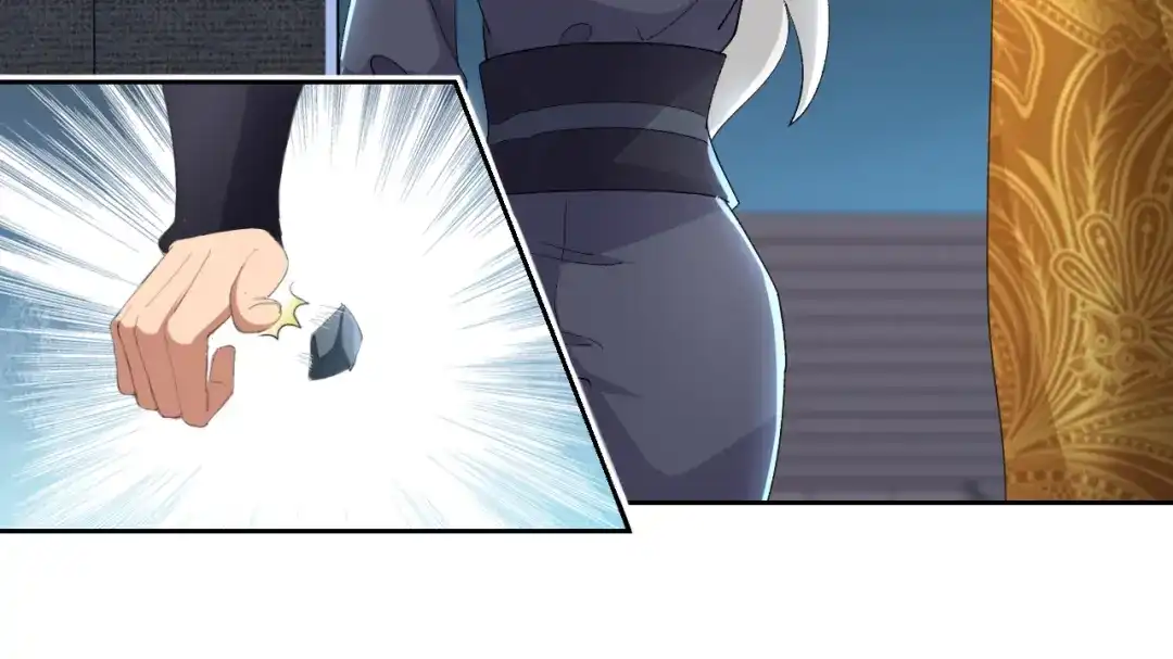 狂女重生：纨绔七皇妃 第223话 新仇旧账 第33页