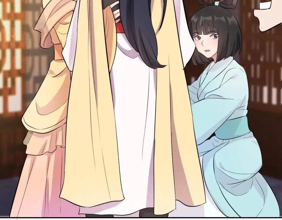 狂女重生：纨绔七皇妃 第226话 哪来的妖怪 第54页