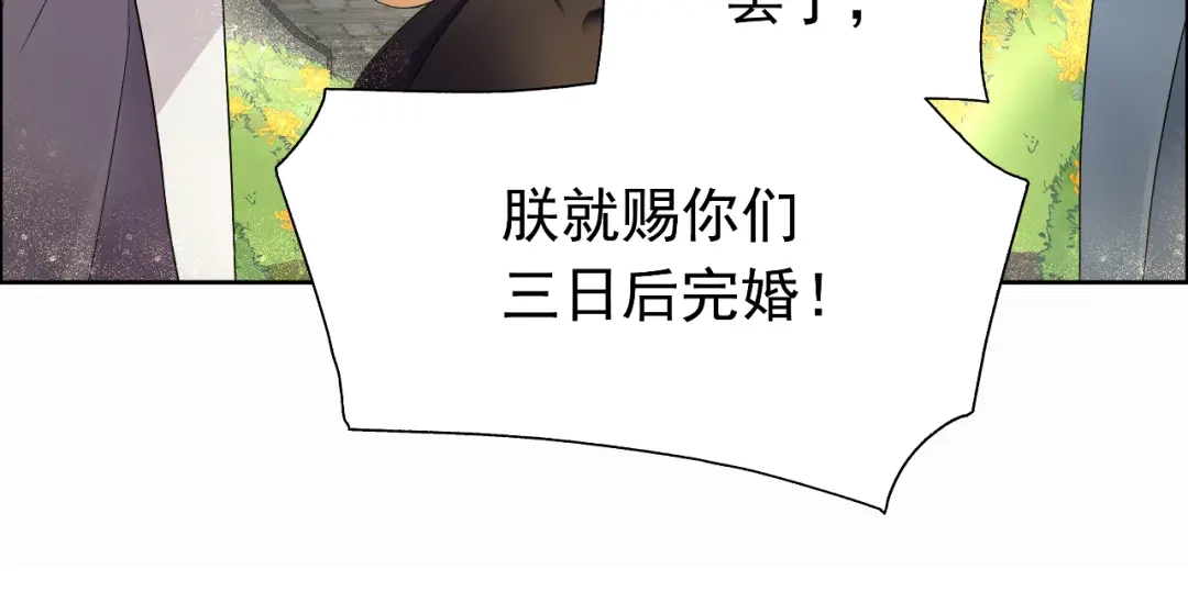 狂女重生：纨绔七皇妃 第23话 谁会要你 第54页