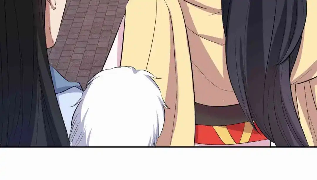 狂女重生：纨绔七皇妃 第227话 虎口难逃 第6页