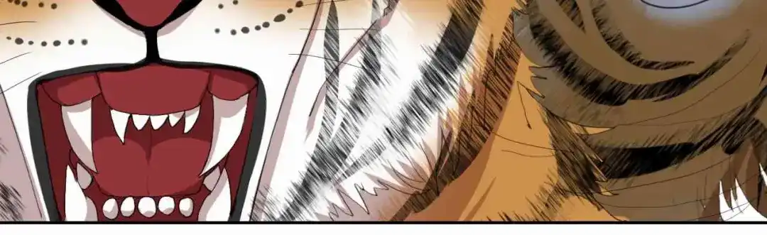 狂女重生：纨绔七皇妃 第227话 虎口难逃 第46页