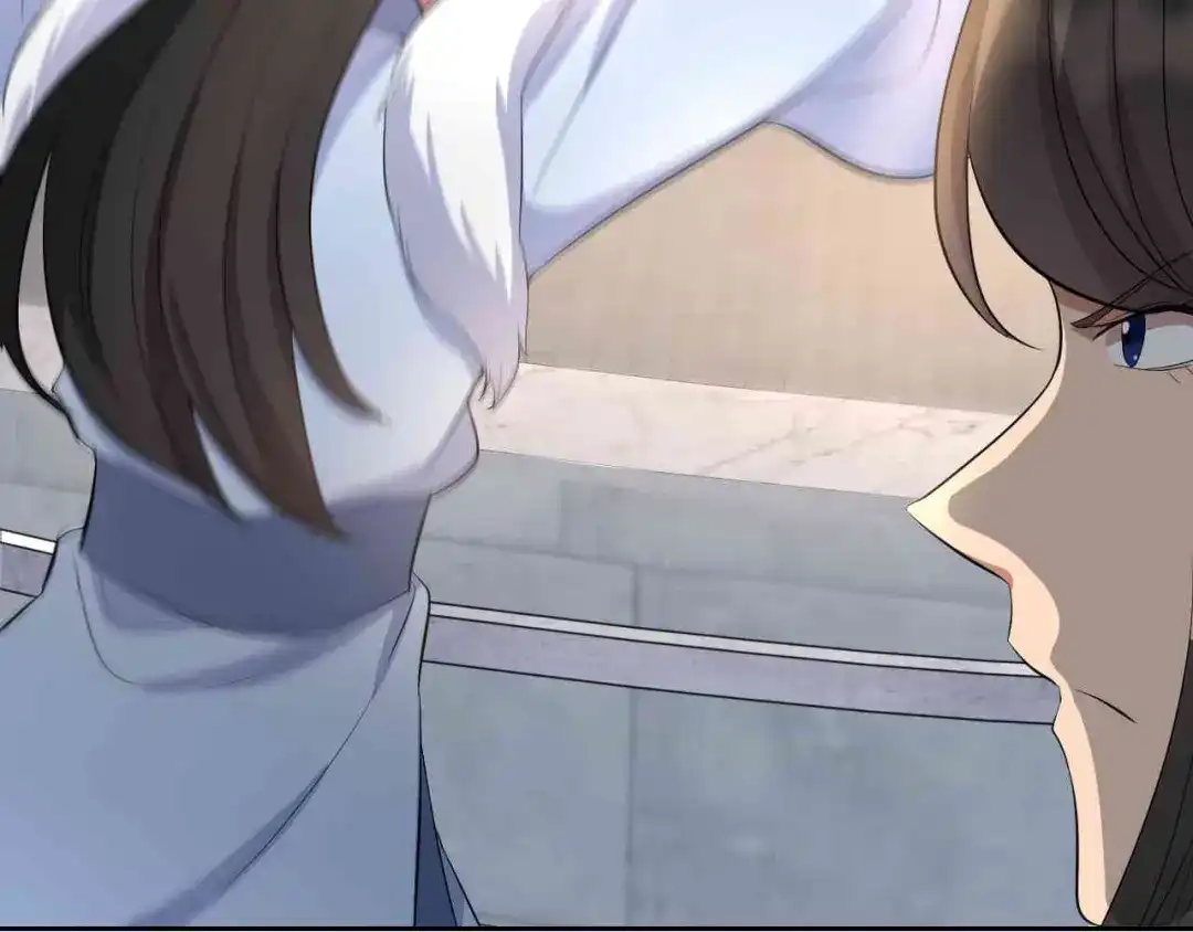 狂女重生：纨绔七皇妃 第228话 你别过来 第98页