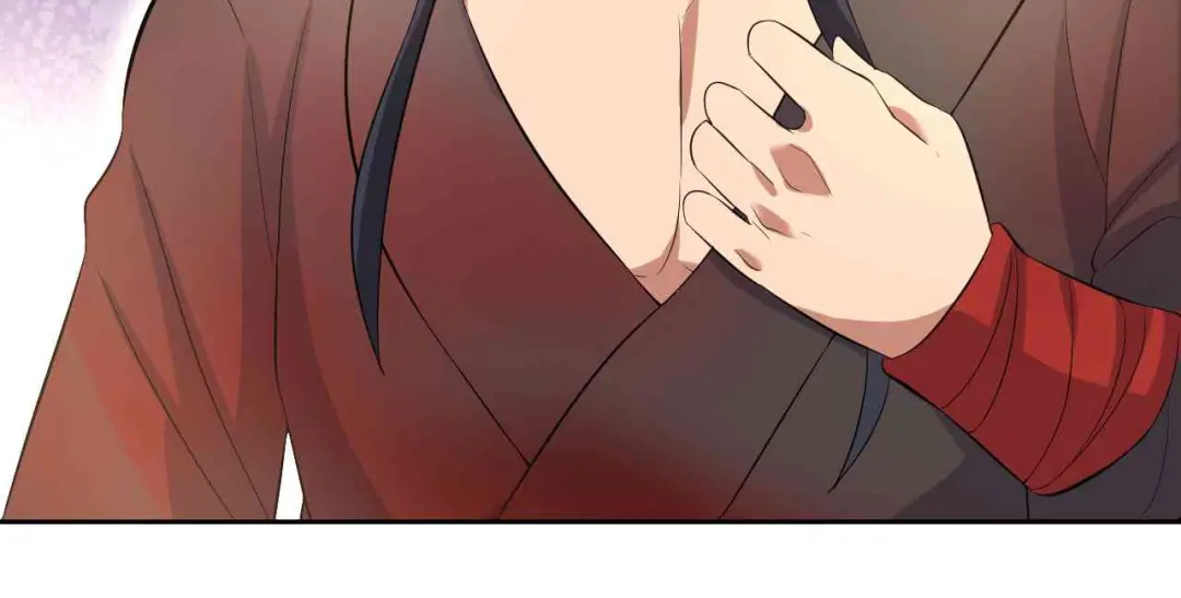 狂女重生：纨绔七皇妃 第228话 你别过来 第60页