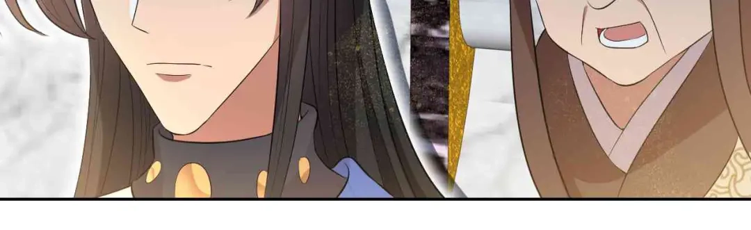 狂女重生：纨绔七皇妃 第228话 你别过来 第96页
