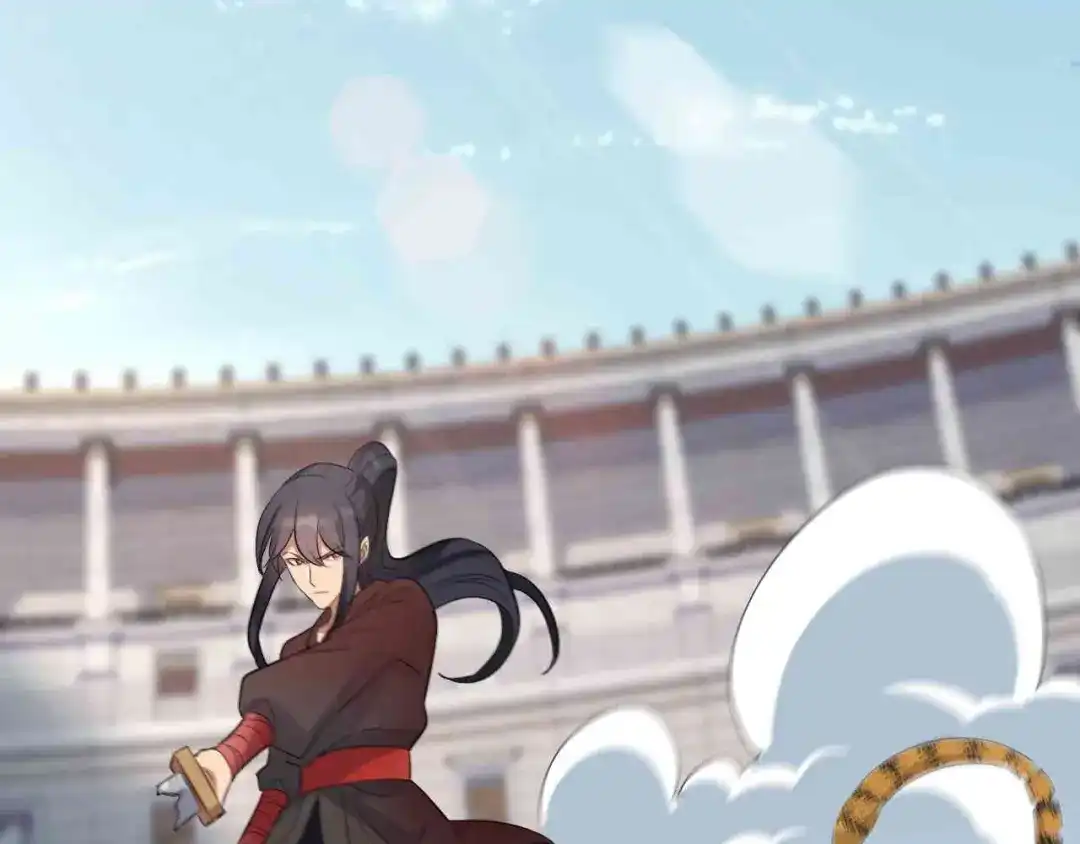 狂女重生：纨绔七皇妃 第228话 你别过来 第36页
