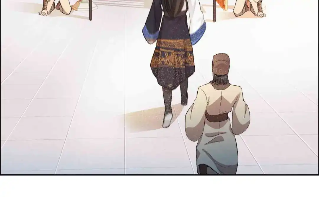 狂女重生：纨绔七皇妃 第229话 人跑了 第51页