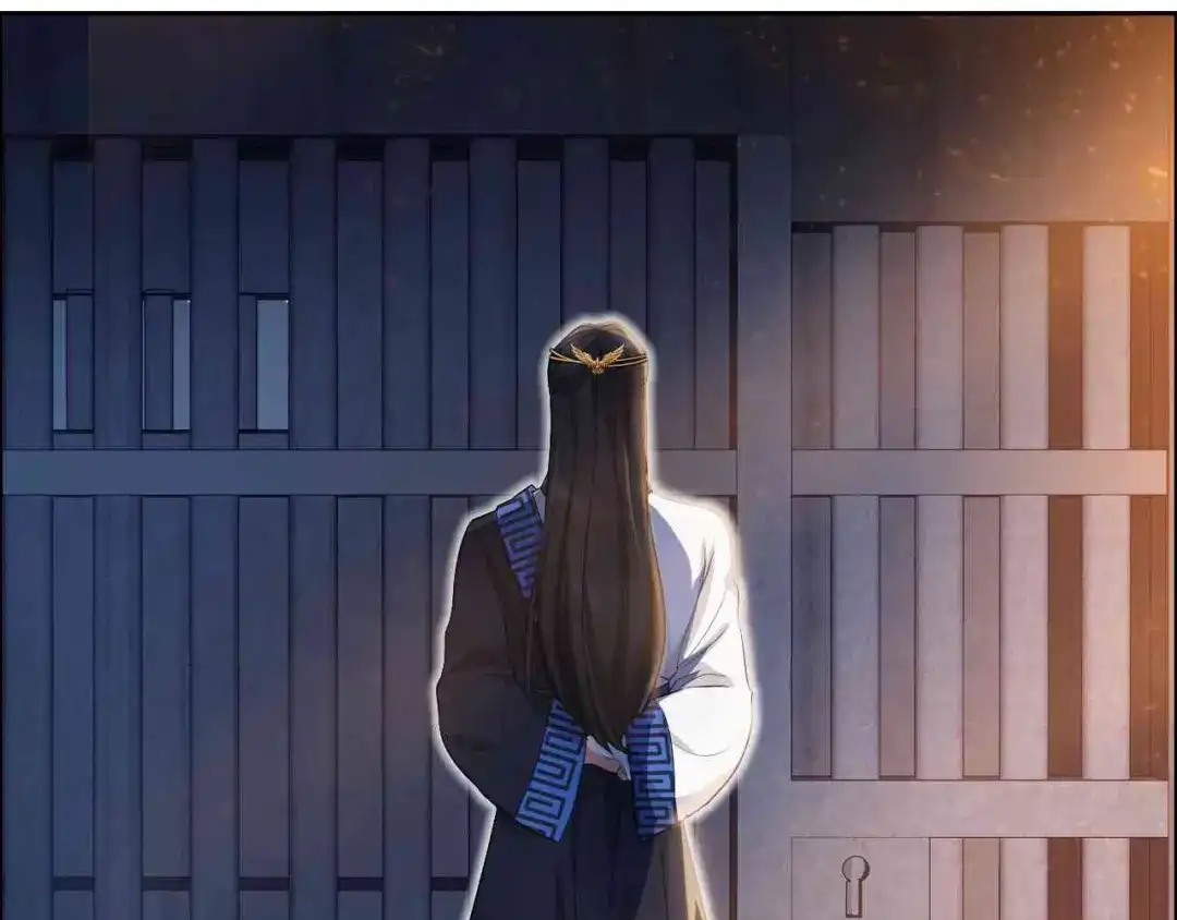 狂女重生：纨绔七皇妃 第229话 人跑了 第69页