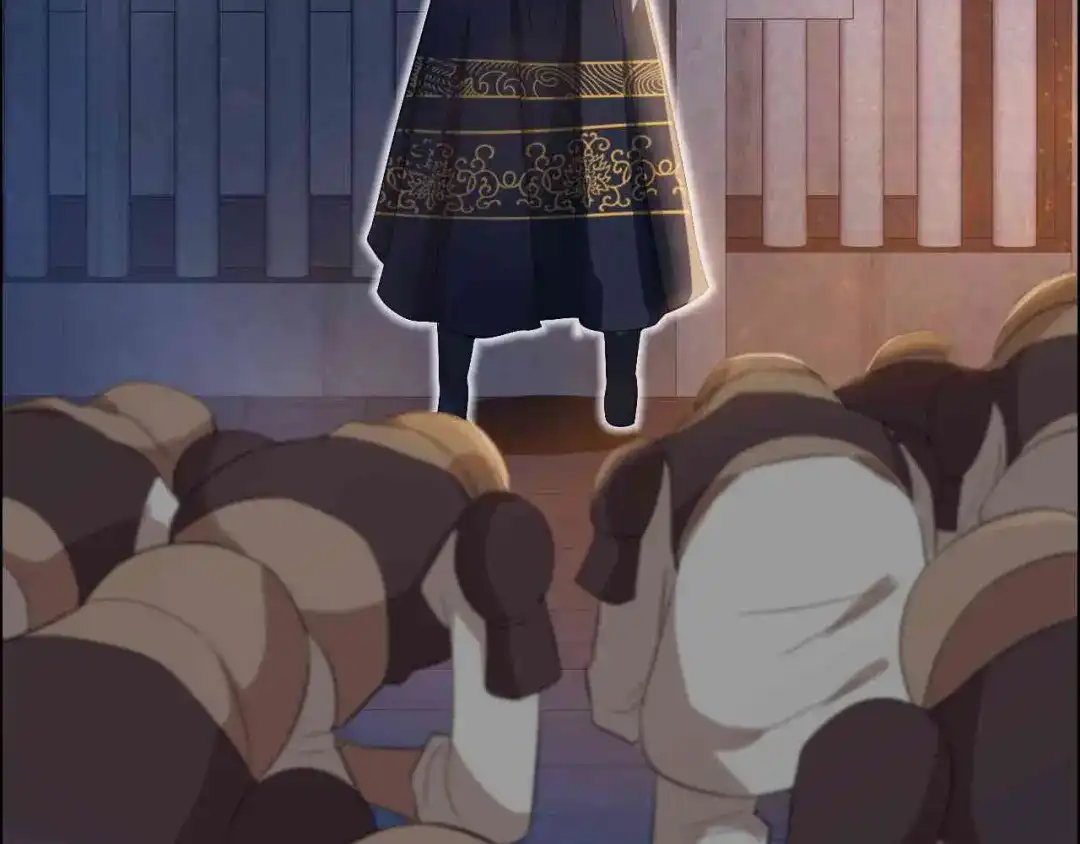 狂女重生：纨绔七皇妃 第229话 人跑了 第70页