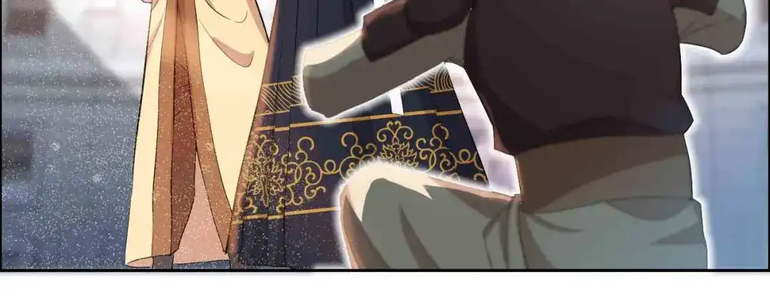 狂女重生：纨绔七皇妃 第229话 人跑了 第45页