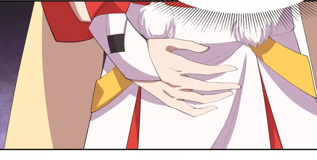 狂女重生：纨绔七皇妃 第231话 一触即发 第9页