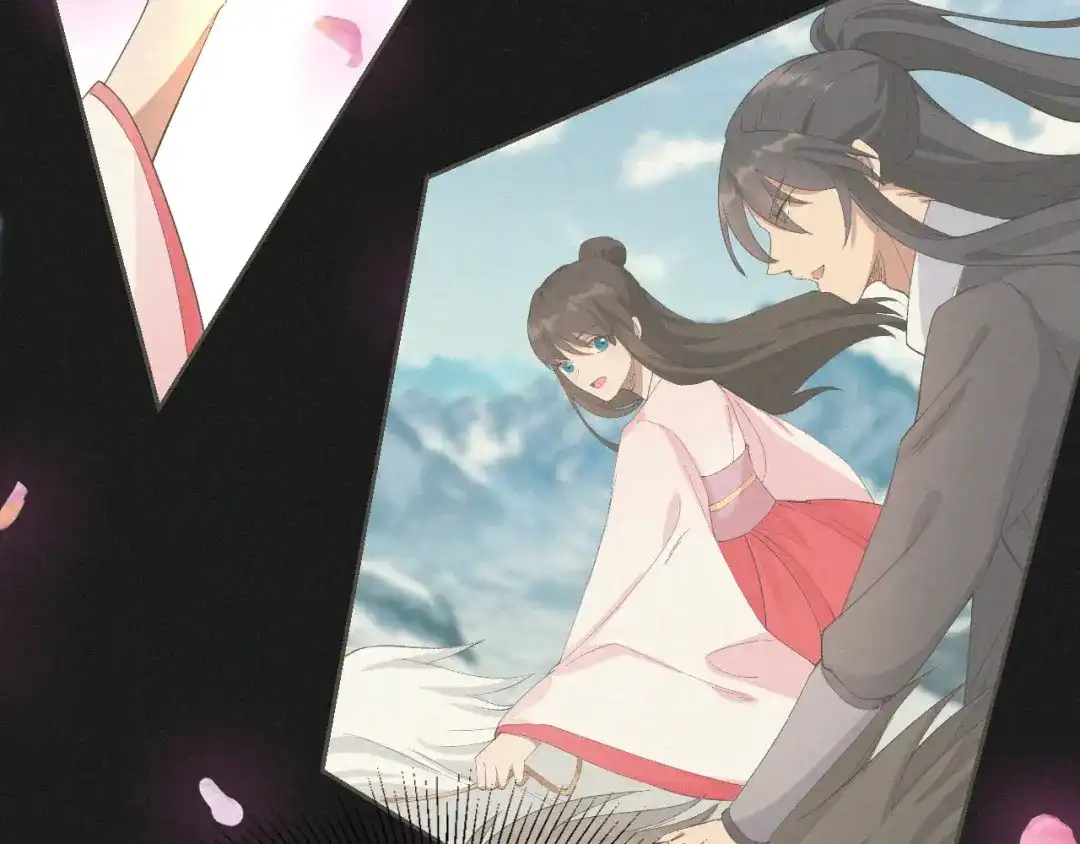 狂女重生：纨绔七皇妃 第231话 一触即发 第22页