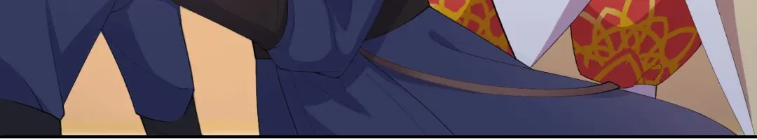 狂女重生：纨绔七皇妃 第231话 一触即发 第7页