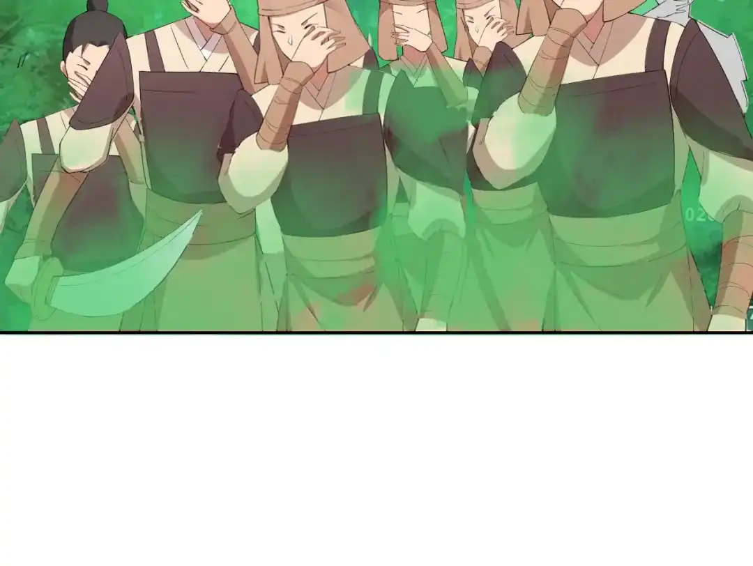 狂女重生：纨绔七皇妃 第232话 千钧一发 第81页